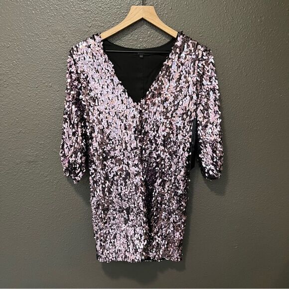 NWT Revolve x h:ours Lewis Dress | Size XXS - Picture 5 of 11